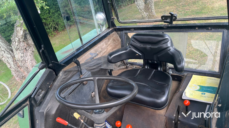 John Deere 2030