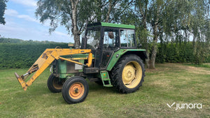 John Deere 2030