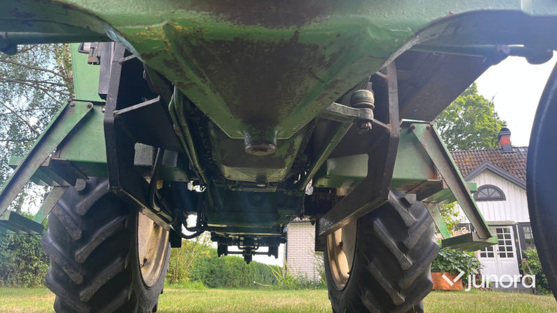 John Deere 2030