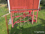 Gräsharv/grusharv