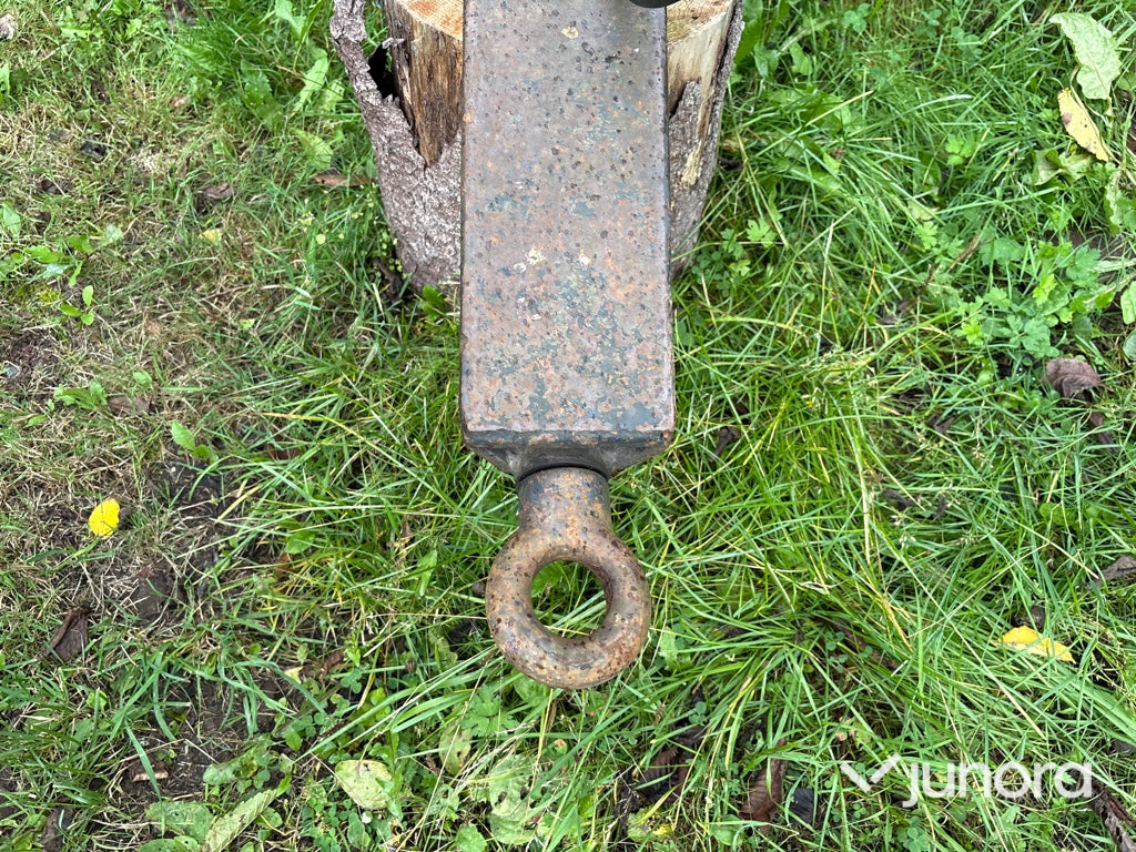 Skogsvagn Moheda type 6
