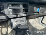 Pontiac trans am