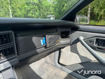 Pontiac trans am