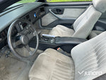 Pontiac trans am