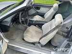 Pontiac trans am