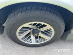 Pontiac trans am