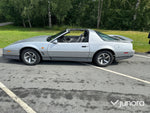 Pontiac trans am