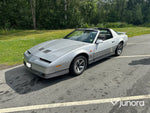 Pontiac trans am