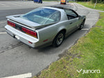 Pontiac trans am