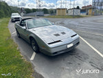 Pontiac trans am