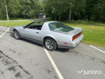 Pontiac trans am