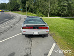 Pontiac trans am