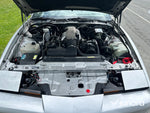 Pontiac trans am