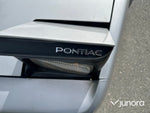 Pontiac trans am
