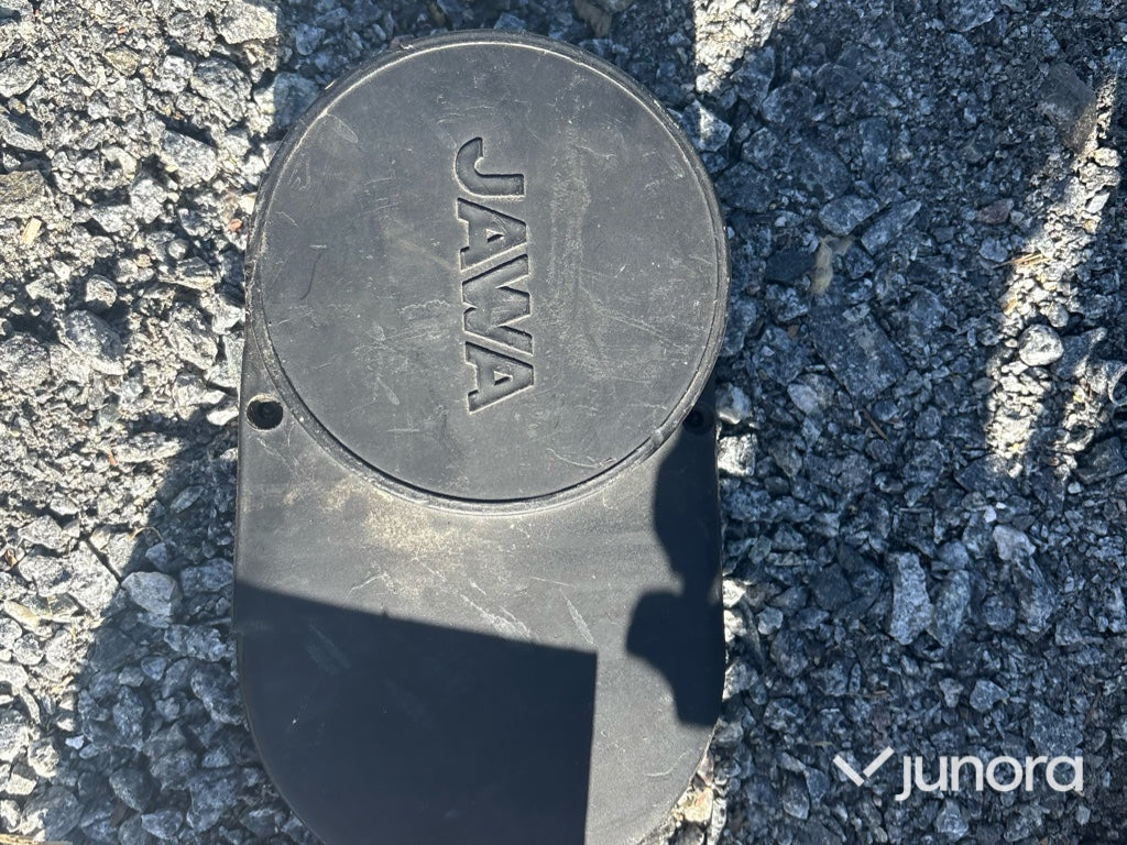 Moped - Jawa, 210