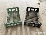 Bärlådor i plast