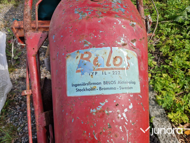 Belos IL 222