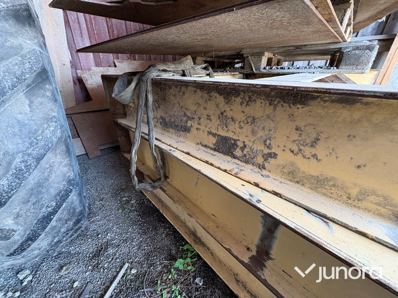 Planeringsbalk - 2500x1600