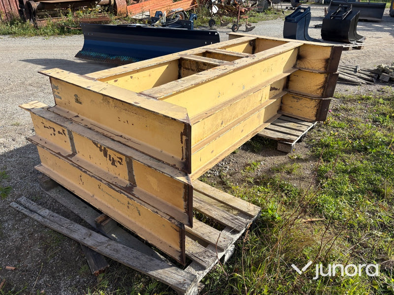 Planeringsbalk - 2500x1600