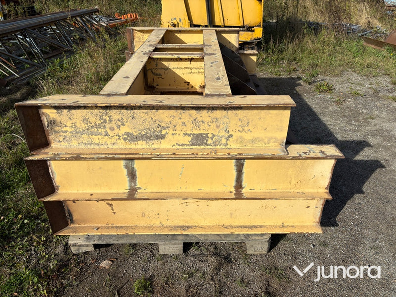 Planeringsbalk - 2500x1600