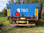 Lastbilssläp