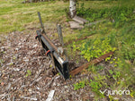 Gaffelställ Ålö Trima Fäste