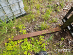 Gaffelställ Ålö Trima Fäste