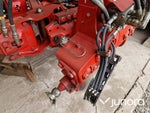 Växelplog Kverneland EG 85