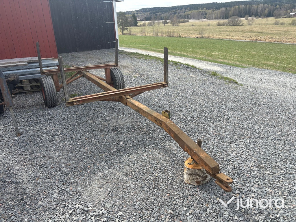 Skogsvagn