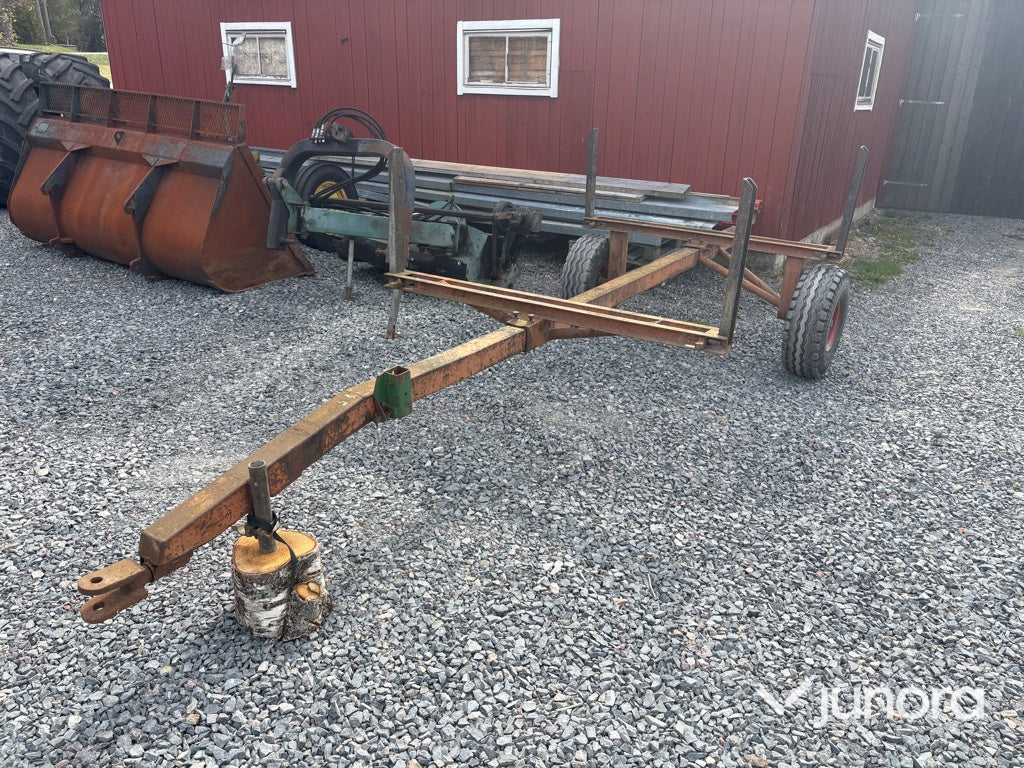 Skogsvagn