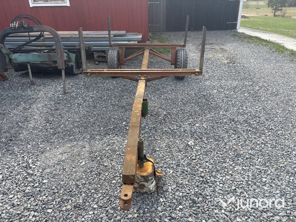 Skogsvagn