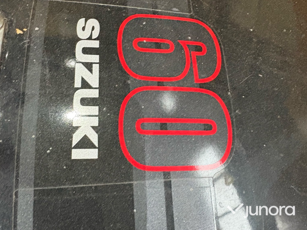 Båtmotor - Suzuki, DF60