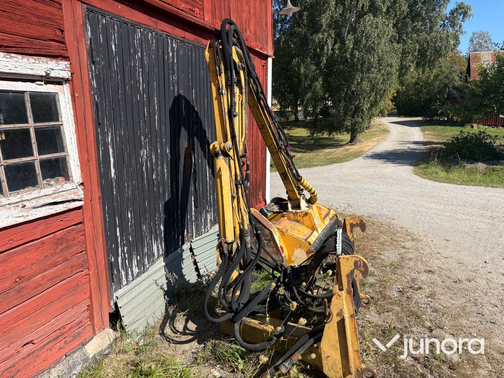 Buskröjare Epoke Trimcut