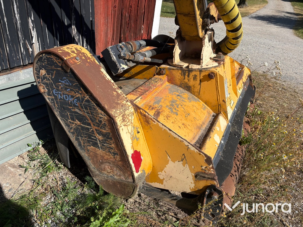 Buskröjare Epoke Trimcut