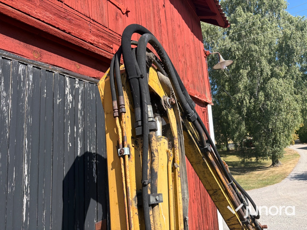 Buskröjare Epoke Trimcut