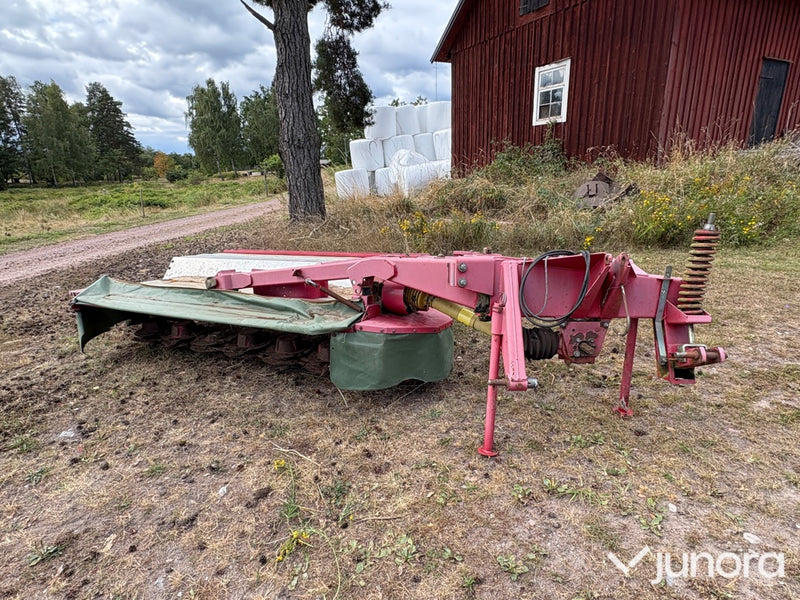 Slåtterkross