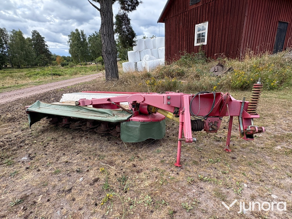 Slåtterkross