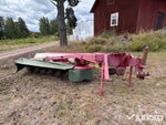 Slåtterkross