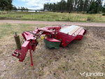 Slåtterkross