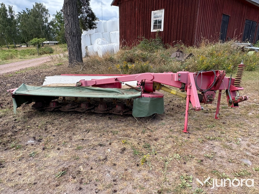 Slåtterkross