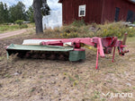 Slåtterkross