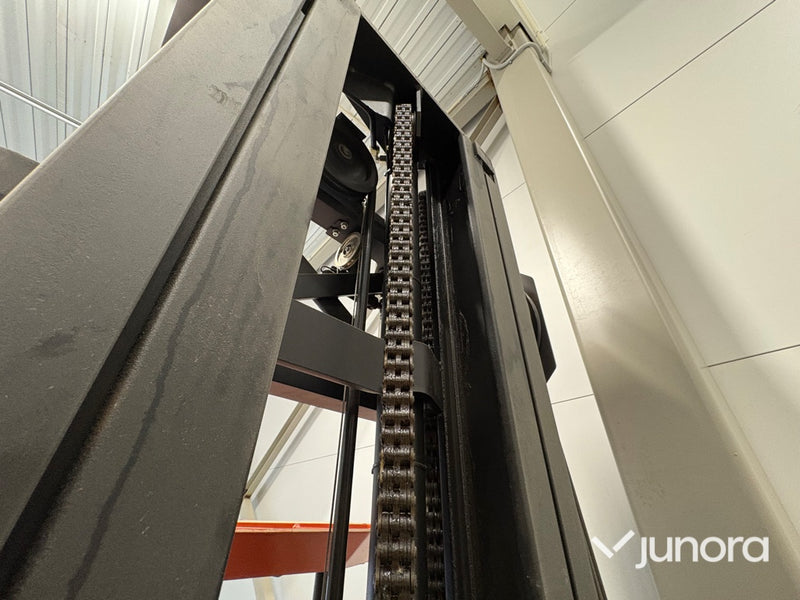 Skjutstativtruck – BT