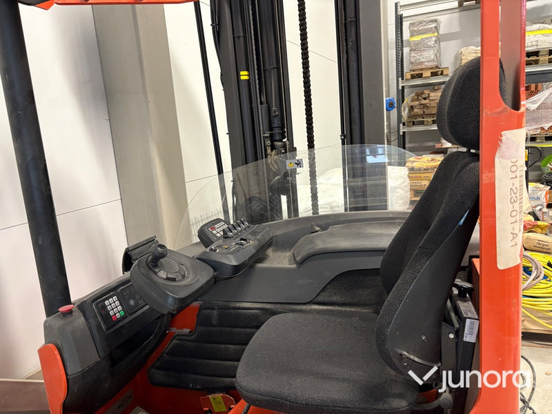 Skjutstativtruck – BT