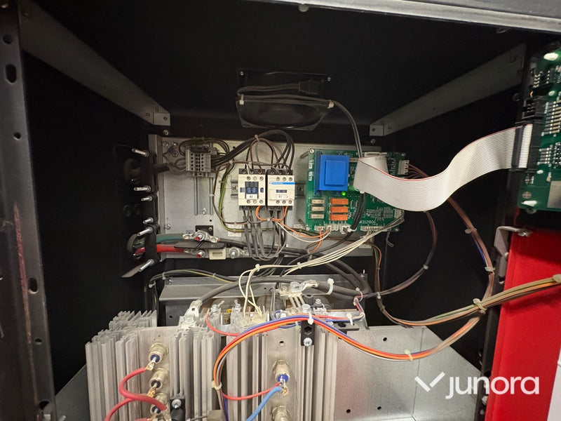 Skjutstativtruck – BT