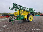 Växtskyddsspruta - John Deere M740i