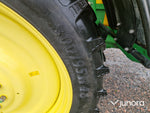 Växtskyddsspruta - John Deere M740i