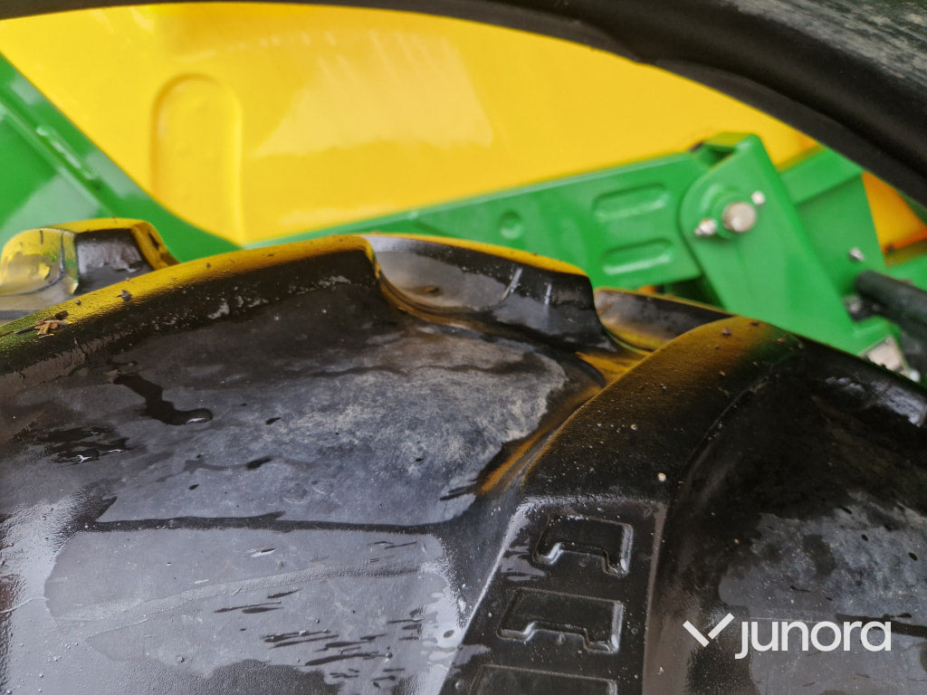 Växtskyddsspruta - John Deere, M740i