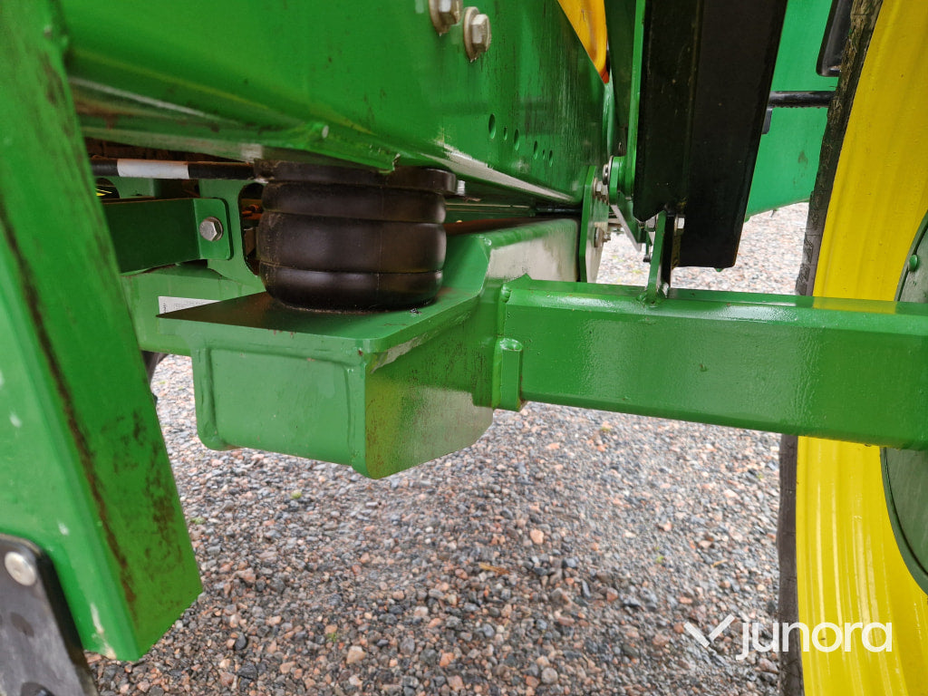 Växtskyddsspruta - John Deere, M740i
