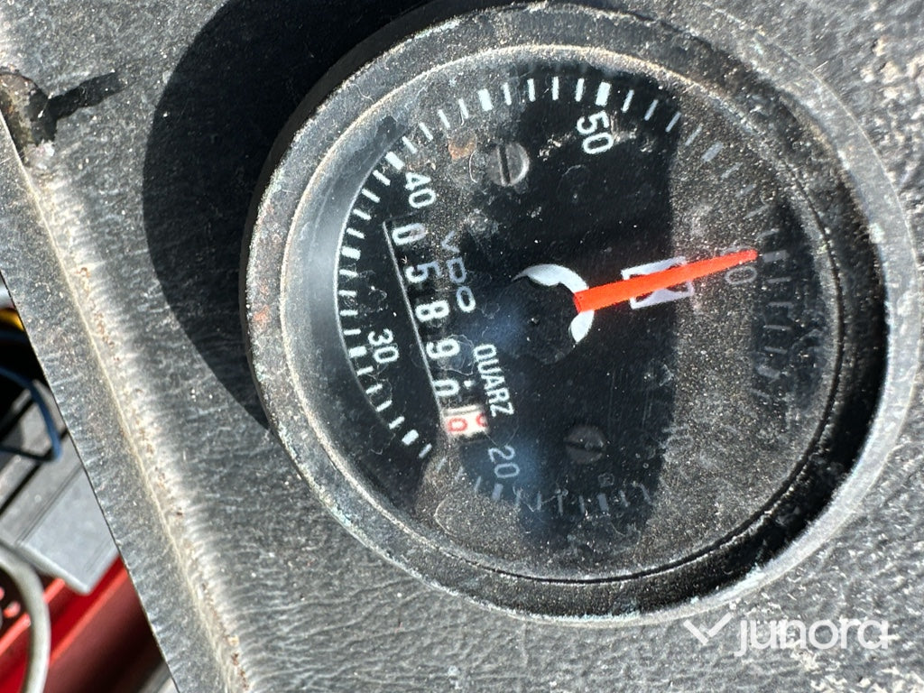 Redskapsbärare - Belos Transpro 52