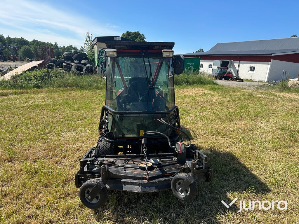 Redskapsbärare - Belos Transpro 52